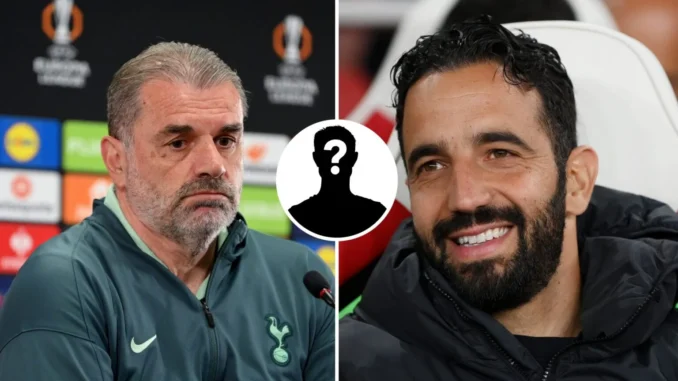 Bad Omen, referee for Manchester United vs Tottenham in the Europa League final announced
