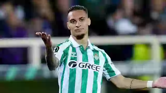 Hidden UEFA rule means Man Utd could deal Antony a cruel blow at end of the season