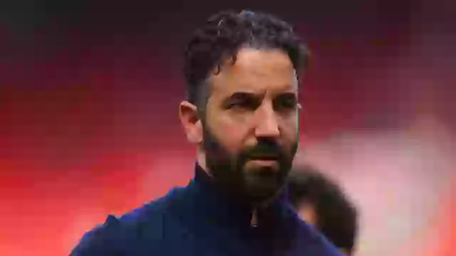 How much Man Utd will have to pay Ruben Amorim if they sack him after Europa League final