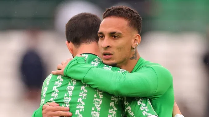 INEOS will be furious as 25-yo star demands United let him join rampant Spanish side - report