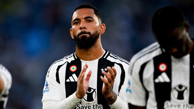 Man United handed chance to sign 'perfect' Manuel Ugarte partner as shock transfer emerges
