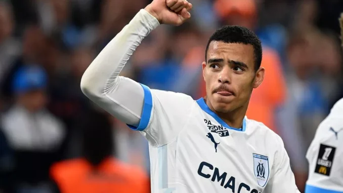 Mason Greenwood linked with shock Manchester United reunion as transfer stance emerges