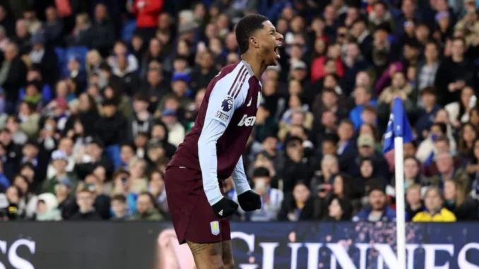 Rashford set to complete stunning U-turn on his future, Barcelona will be left distraught - report