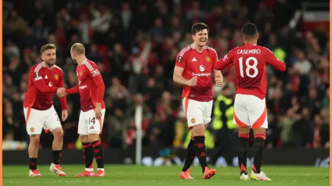 Report Man United star’s career takes surprising U-turn, Amorim wants to keep him now