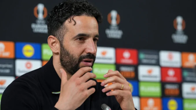 Report Man Utd wonderkid rejects Premier League quartet to sign new contract, debut under Ruben Amorim imminent