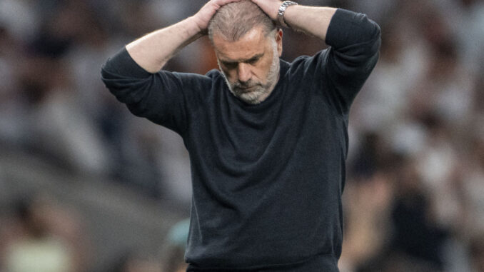 Supercomputer predicts Europa League winner between Tottenham and Man United
