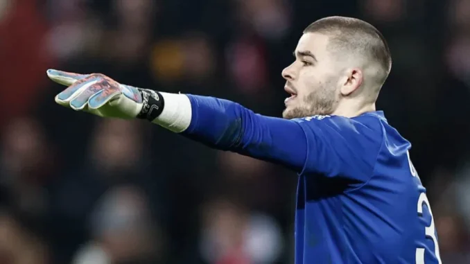 United plotting move for monstrous 23-yo star, player has hinted he'd snub PSG for Red Devils - report