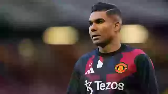 casemiro