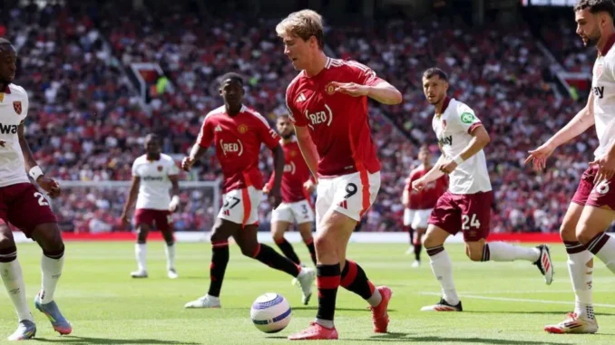 shaw