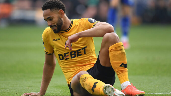 Wolverhampton Wanderers FC v Leicester City FC - Premier League