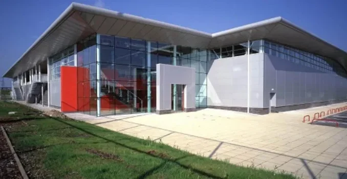 carrington
