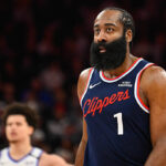 James harden